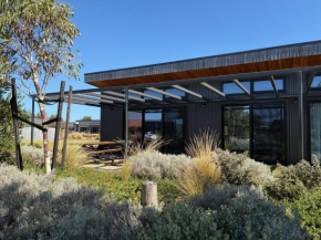 Coastal Escape in Cape